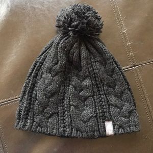 North Face Winter Hat